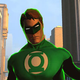 Illustration for article titled Geoff Johns Scribes The DC Universe Online